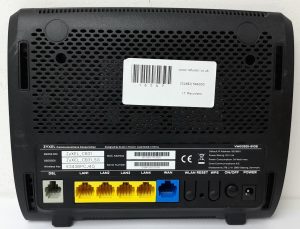 Zyxel VMG3925-B10B ADSL Modem Router - Image 4