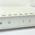 Netgear FS605 v3 5-Ports 10/100 Mbps Switch
