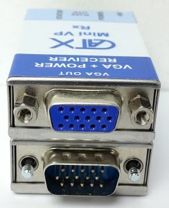 ATX CX-0M-VP VGA + Power Transmitter & Receiver - Image 4