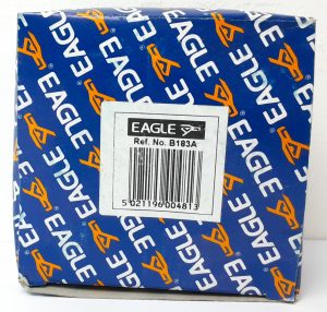 Eagle B183A Mini Communication Speaker With Stand