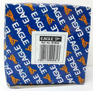 Eagle B183A Mini Communication Speaker With Stand - Image 2