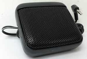 Eagle B183A Mini Communication Speaker With Stand - Image 6