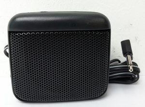Eagle B183A Mini Communication Speaker With Stand - Image 5