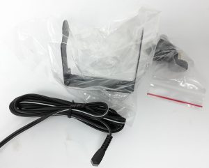 Eagle B183A Mini Communication Speaker With Stand - Image 4
