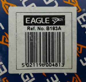 Eagle B183A Mini Communication Speaker With Stand - Image 3