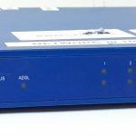 Juniper NS-5GT ADSL Wireless Firewall