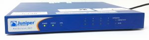 Juniper NS-5GT ADSL Wireless Firewall