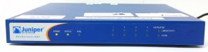 Juniper NS-5GT ADSL Wireless Firewall - Image 2