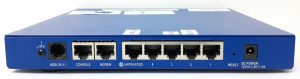Juniper NS-5GT ADSL Wireless Firewall - Image 4