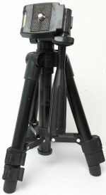Mini Camera Tripod