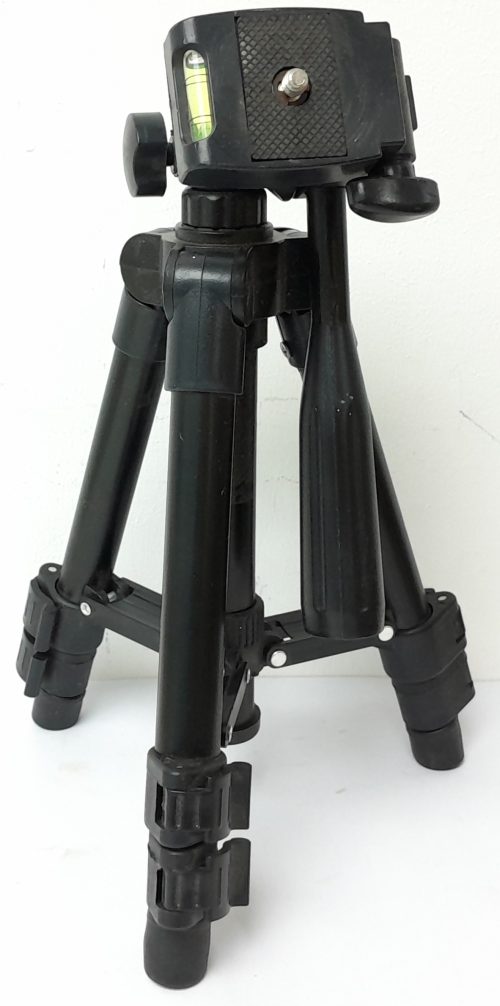 Mini Camera Tripod - Image 2