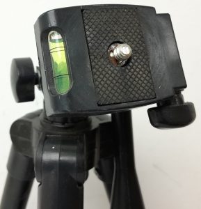 Mini Camera Tripod - Image 4