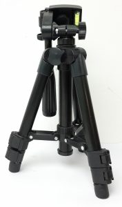 Mini Camera Tripod - Image 3