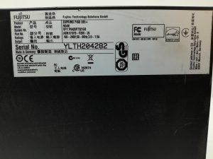 Fujitsu ESPRIMO P420 E85+ MI4W - Tower - i3-4130 3.4GHz - 4GB - 500GB HDD - Windows 10 Home - Image 4