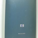 HP Scanjet 3670 Flatbed Scanner