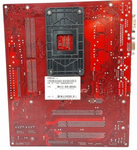 MS-7309 - AMD Athlon 64 X2 Dual Core Processor 5200 @ 2.70 - 1GB RAM - Motherboard with I/O Shield - Image 3