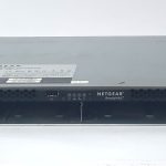 Netgear ReadyNAS 2100 Advanced Network Storage (no caddies)
