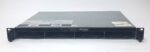 Netgear ReadyNAS 2100 Advanced Network Storage (no caddies)