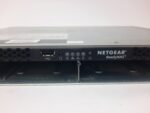 Netgear ReadyNAS 2100 Advanced Network Storage (no caddies) - Image 4