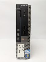 Dell OptiPlex 790 - SFF - Pentium G850 2.9GHz - 4GB Ram - 120GB SSD - Windows XP - Image 2