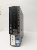 Dell OptiPlex 790 - SFF - Pentium G850 2.9GHz - 4GB Ram - 120GB SSD - Windows XP