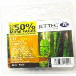 Jet Tec ML17 Ink Cartridge