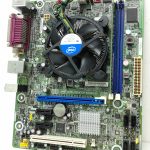 Intel AA G14064 207 - Core i3-2130 3.30GHz - 4GB Ram - Motherboard