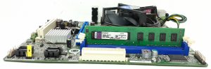 Intel AA G14064 207 - Core i3-2130 3.30GHz - 4GB Ram - Motherboard - Image 5