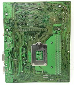 Intel AA G14064 207 - Core i3-2130 3.30GHz - 4GB Ram - Motherboard - Image 3