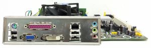 Intel AA G14064 207 - Core i3-2130 3.40GHz - 4GB Ram - Motherboard - Image 4