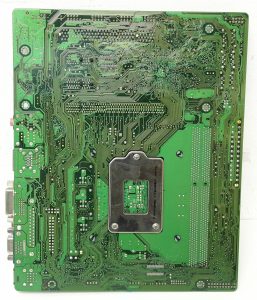Intel AA G14064 207 - Core i3-2130 3.40GHz - 4GB Ram - Motherboard - Image 3