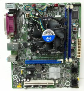 Intel AA G14064 204 - Core i3-2130 3.40GHz - 4GB Ram - Motherboard - Image 6