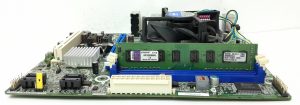 Intel AA G14064 204 - Core i3-2130 3.40GHz - 4GB Ram - Motherboard - Image 4