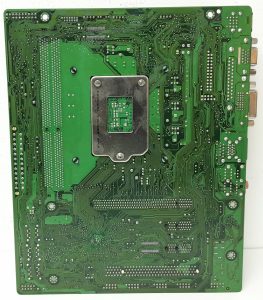 Intel AA G14064 204 - Core i3-2130 3.40GHz - 4GB Ram - Motherboard - Image 3