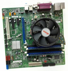 Intel AA G12528 309 - Core i5-2320 3.00GHz - 4GB Ram - Motherboard - Image 5