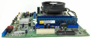 Intel AA G12528 309 - Core i5-2320 3.00GHz - 4GB Ram - Motherboard - Image 4