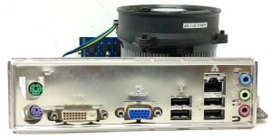 Asus P8H611LXRMS - Core i3-2120 3.30GHz - 4GB Ram - Motherboard - Image 5