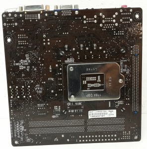 Asus P8H611LXRMS - Core i3-2120 3.30GHz - 4GB Ram - Motherboard - Image 3