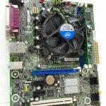 Intel AA G14064 207 - Core i3-2120 3.30GHz - 4GB Ram - Motherboard