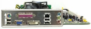 Intel AA G14064 207 - Core i3-2120 3.30GHz - 4GB Ram - Motherboard - Image 5