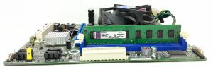 Intel AA G14064 207 - Core i3-2120 3.30GHz - 4GB Ram - Motherboard - Image 4