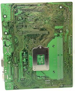 Intel AA G14064 207 - Core i3-2120 3.30GHz - 4GB Ram - Motherboard - Image 3