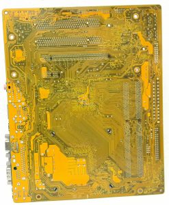 Intel E90316 103 - Pentium Dual Core E5700 3.00GHz - 4GB Ram - Motherboard - Image 3
