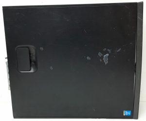 HP ProDesk 600 G1 - SFF - i3-4130 3.40GHz - 8GB Ram - 500GB SSD - Windows 11 Home - Image 6