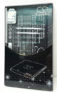 Cameron Sion CS-DEV858SL Battery Pack