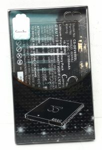 Cameron Sion CS-DEV858SL Battery Pack - Image 5