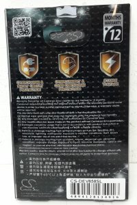 Cameron Sion CS-DEV858SL Battery Pack - Image 3