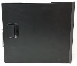 HP EliteDesk 800 G1 - SFF - i5-4590 3.30GHz  - 8GB RAM - 120GB SSD - Windows 10 Home - Image 6