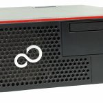 Fujitsu Esprimo D556/E85+ - Desktop - i3-6100 3.70GHz  - 8GB RAM - 120GB SSD - Windows 11 Home