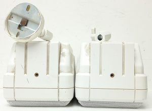PC Werth SoundField 890-88-417-00 White Speakers (Pair) - Image 5